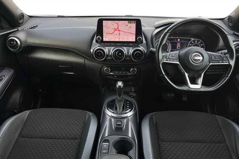 Used Nissan Juke 2022 for sale - 76856524: Photo 7