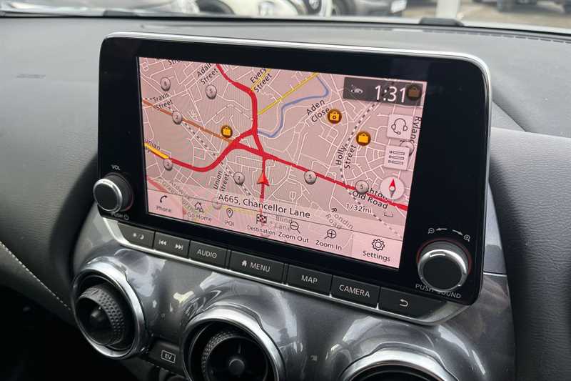 Used Nissan Juke 2022 for sale - 76856524: Photo 8