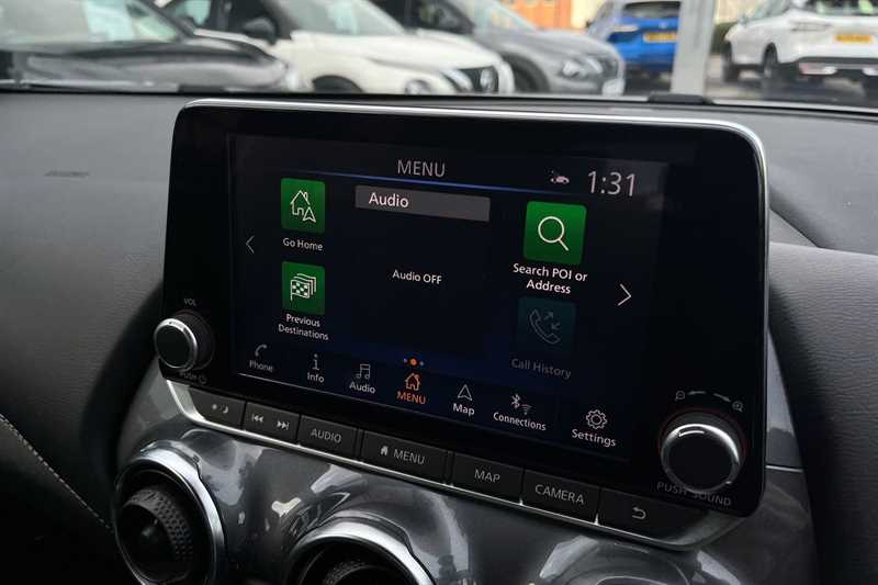 Used Nissan Juke 2022 for sale - 76856524: Photo 9