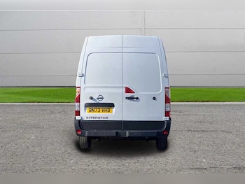 Used Nissan Interstar 2023 for sale - 79488116: Photo
