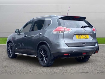 Used Nissan X-Trail 2017 for sale - 79095133: Photo