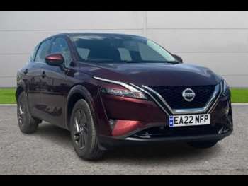 2022 - 1.3 DIG-T MH 158 ACENTA PREMIUM 5DR XTRONIC