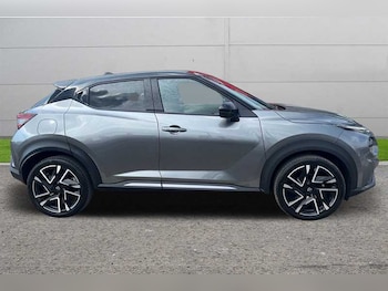Used Nissan Juke 2025 for sale - 78773783: Photo