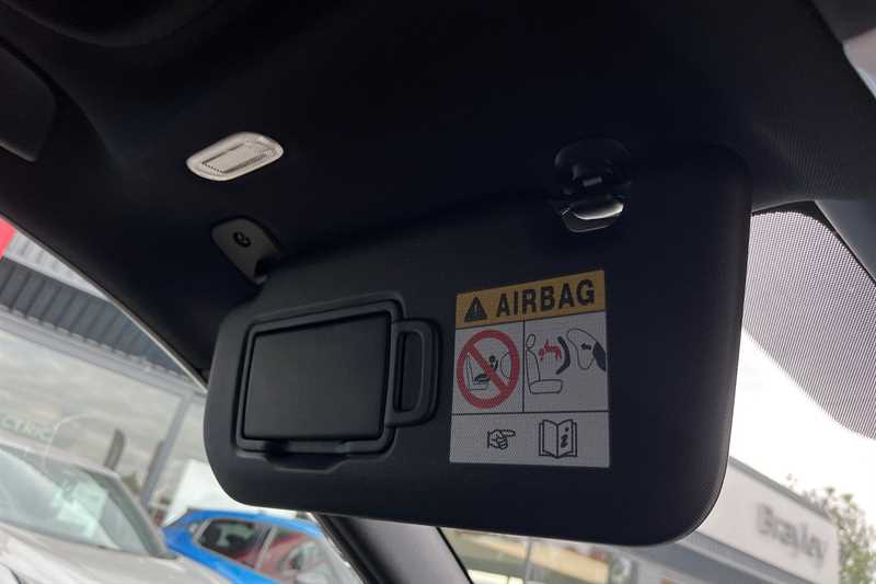 Vehicle 34