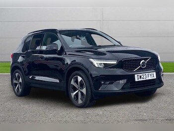 Used Volvo XC40 2023 for sale - 79498923: Photo