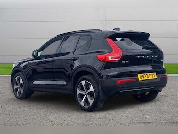 Used Volvo XC40 2023 for sale - 79498923: Photo