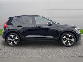 Used Volvo XC40 2023 for sale - 79498923: Photo
