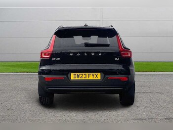 Used Volvo XC40 2023 for sale - 79498923: Photo