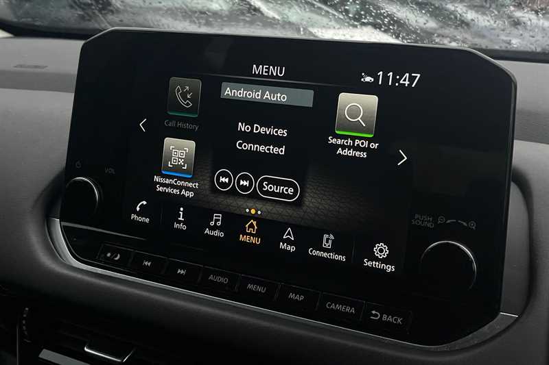 Used Nissan Qashqai 2021 for sale - 77146501: Photo 11