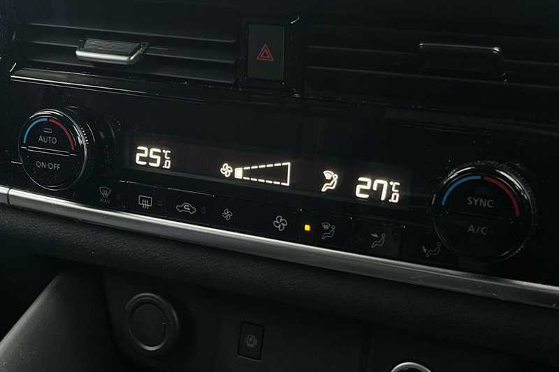 Used Nissan Qashqai 2021 for sale - 77146501: Photo 12