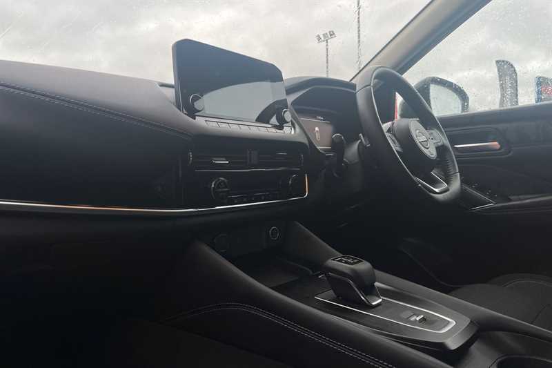 Used Nissan Qashqai 2021 for sale - 77146501: Photo 17