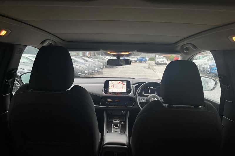 Used Nissan Qashqai 2021 for sale - 77146501: Photo 21