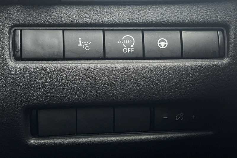 Used Nissan Qashqai 2021 for sale - 77146501: Photo 24