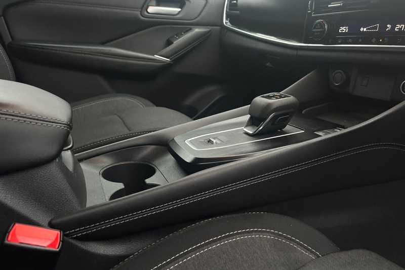 Used Nissan Qashqai 2021 for sale - 77146501: Photo 34