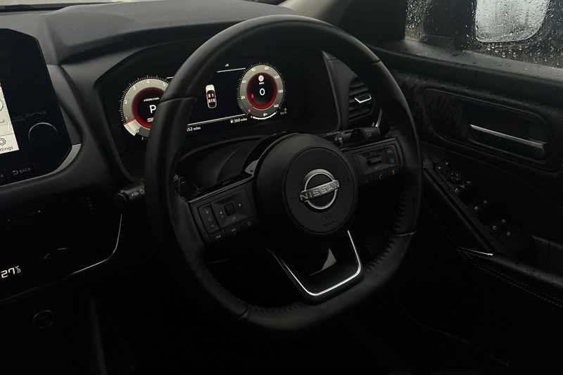 Used Nissan Qashqai 2021 for sale - 77146501: Photo 41