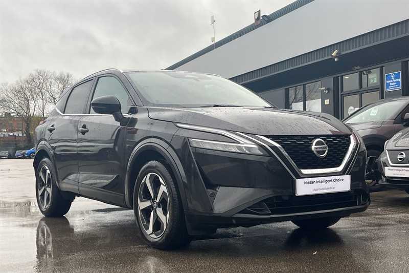 Used Nissan Qashqai 2021 for sale - 77146501: Photo 42