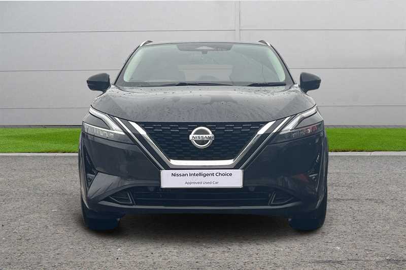 Used Nissan Qashqai 2021 for sale - 77146501: Photo 5