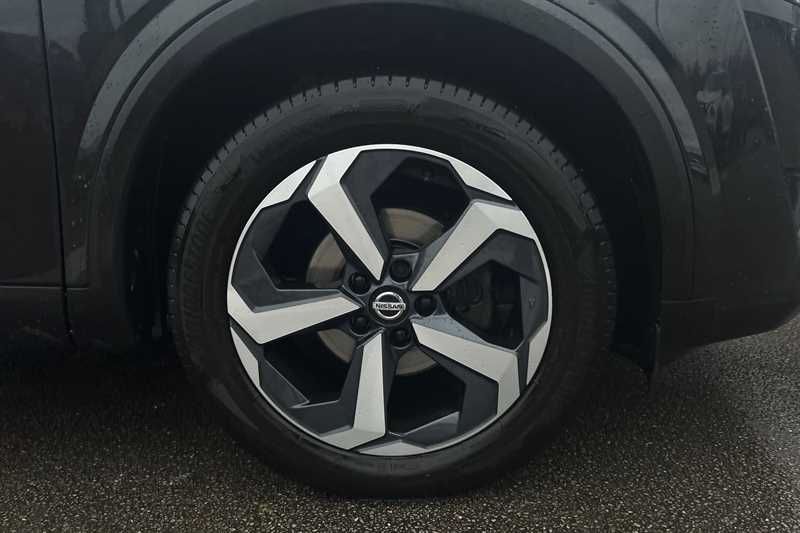 Used Nissan Qashqai 2021 for sale - 77146501: Photo 6