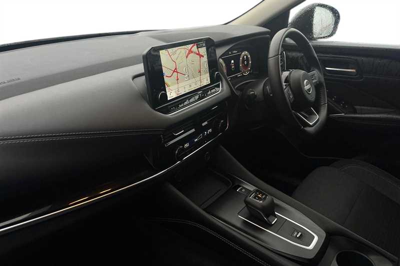 Used Nissan Qashqai 2021 for sale - 77146501: Photo 7