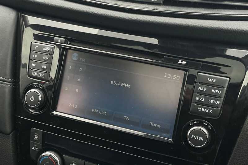 Used Nissan X-Trail 2018 for sale - 76447250: Photo 11