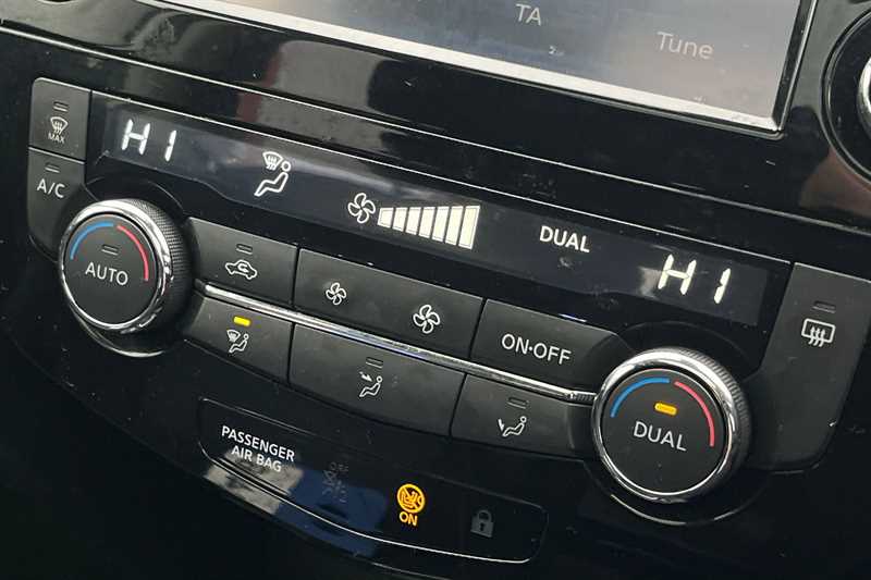 Used Nissan X-Trail 2018 for sale - 76447250: Photo 12