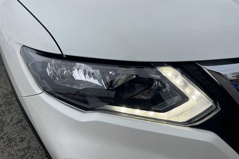 Used Nissan X-Trail 2018 for sale - 76447250: Photo 13