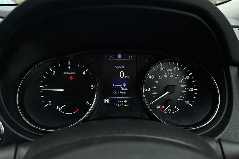 Used Nissan X-Trail 2018 for sale - 76447250: Photo 14