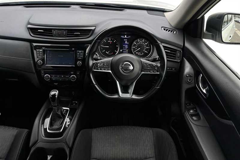 Used Nissan X-Trail 2018 for sale - 76447250: Photo 15