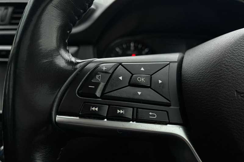 Used Nissan X-Trail 2018 for sale - 76447250: Photo 16