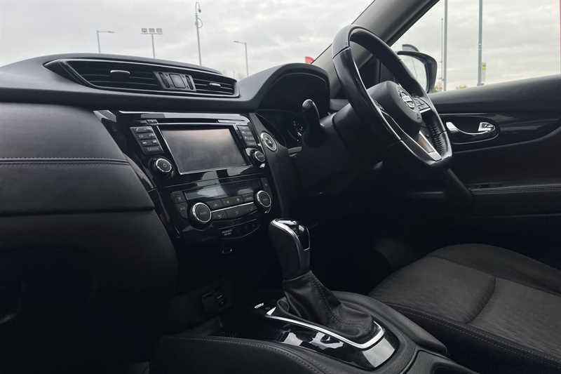 Used Nissan X-Trail 2018 for sale - 76447250: Photo 17