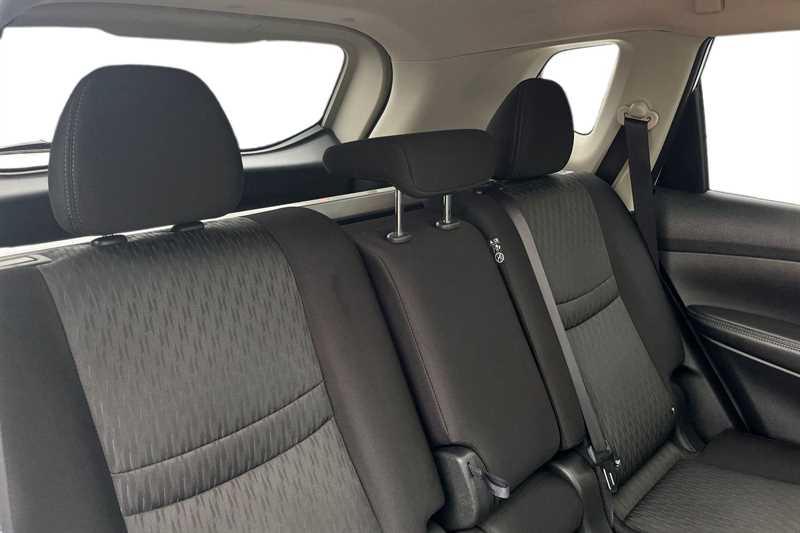 Used Nissan X-Trail 2018 for sale - 76447250: Photo 19