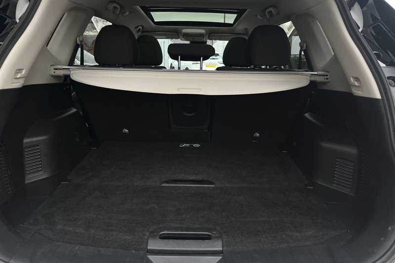 Used Nissan X-Trail 2018 for sale - 76447250: Photo 20