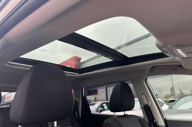 Used Nissan X-Trail 2018 for sale - 76447250: Photo 21