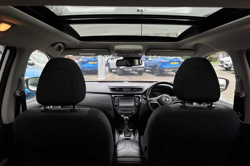 Used Nissan X-Trail 2018 for sale - 76447250: Photo 22