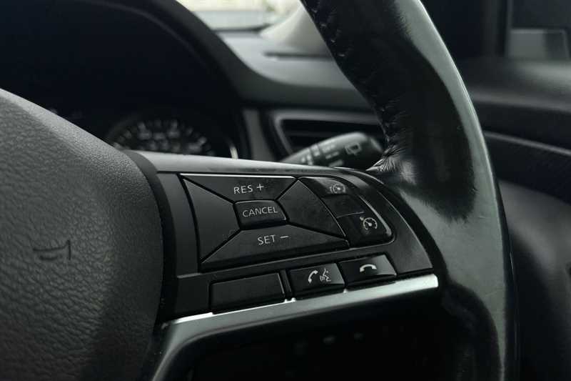 Used Nissan X-Trail 2018 for sale - 76447250: Photo 28