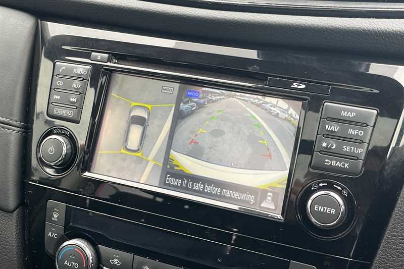 Used Nissan X-Trail 2018 for sale - 76447250: Photo 30