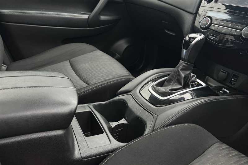 Used Nissan X-Trail 2018 for sale - 76447250: Photo 32