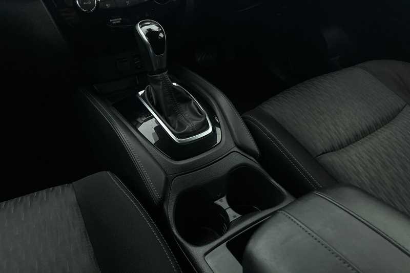 Used Nissan X-Trail 2018 for sale - 76447250: Photo 33