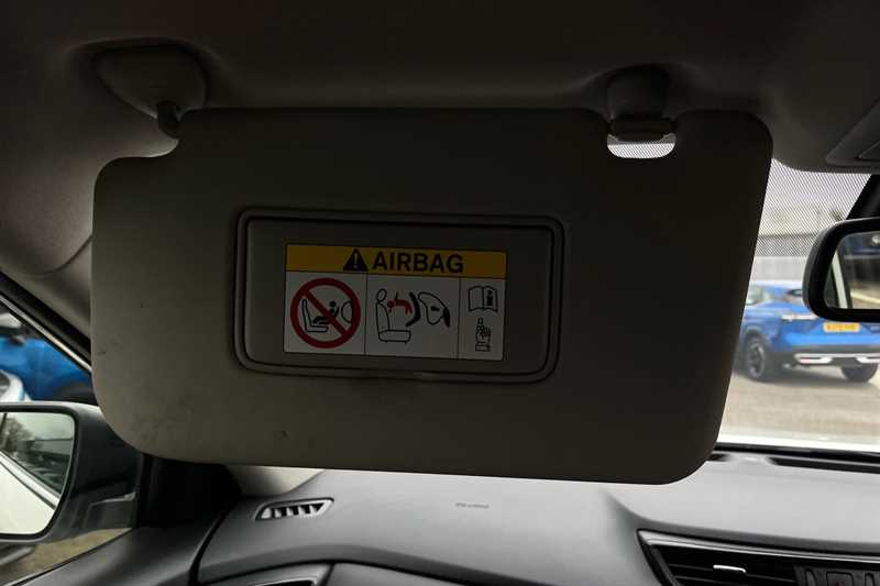 Used Nissan X-Trail 2018 for sale - 76447250: Photo 35