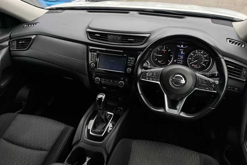 Used Nissan X-Trail 2018 for sale - 76447250: Photo 38