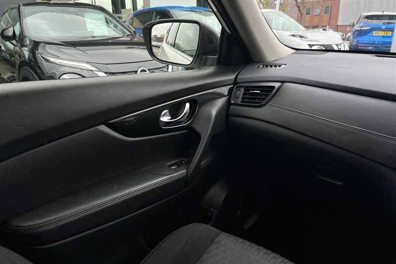 Used Nissan X-Trail 2018 for sale - 76447250: Photo 39