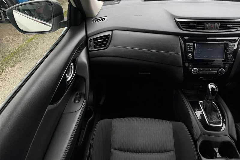 Used Nissan X-Trail 2018 for sale - 76447250: Photo 40