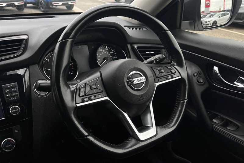 Used Nissan X-Trail 2018 for sale - 76447250: Photo 41