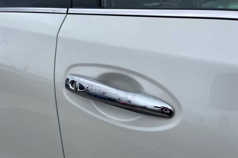 Used Nissan X-Trail 2018 for sale - 76447250: Photo 46