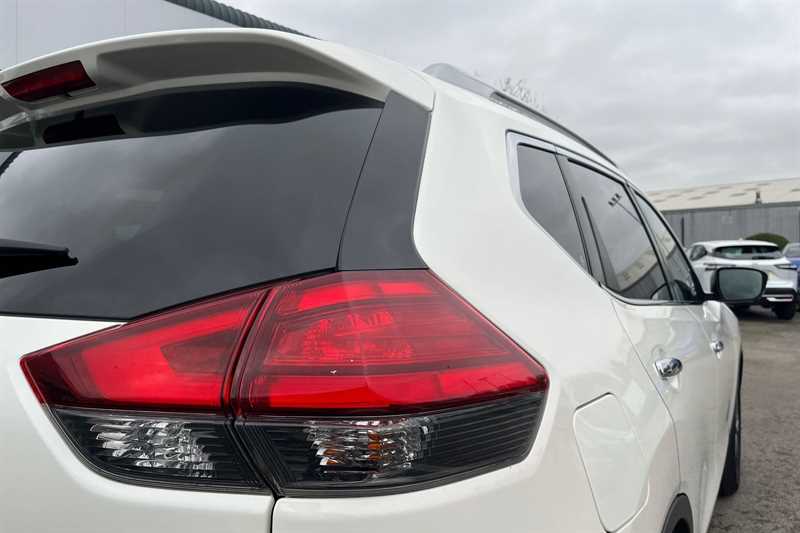 Used Nissan X-Trail 2018 for sale - 76447250: Photo 47