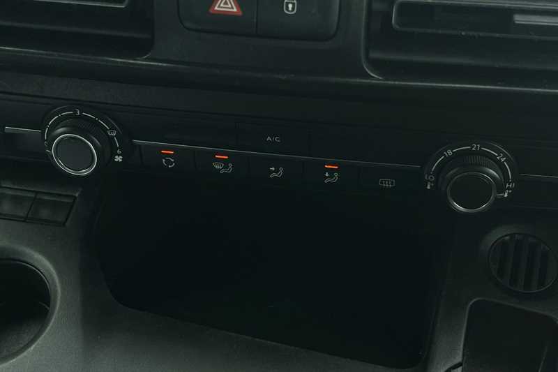 Used Vauxhall Combo Life 2022 for sale - 76217457: Photo 12