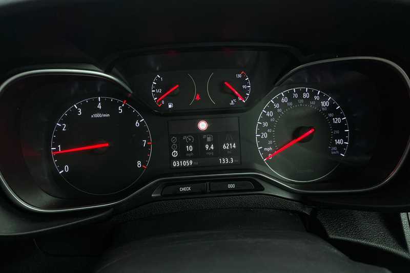 Used Vauxhall Combo Life 2022 for sale - 76217457: Photo 14