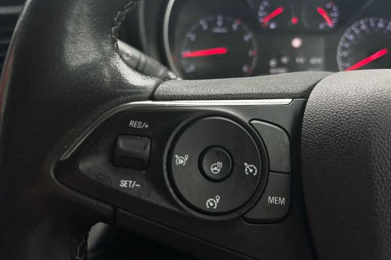 Used Vauxhall Combo Life 2022 for sale - 76217457: Photo 16