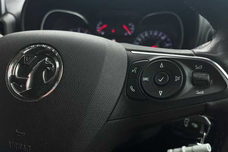 Used Vauxhall Combo Life 2022 for sale - 76217457: Photo 26