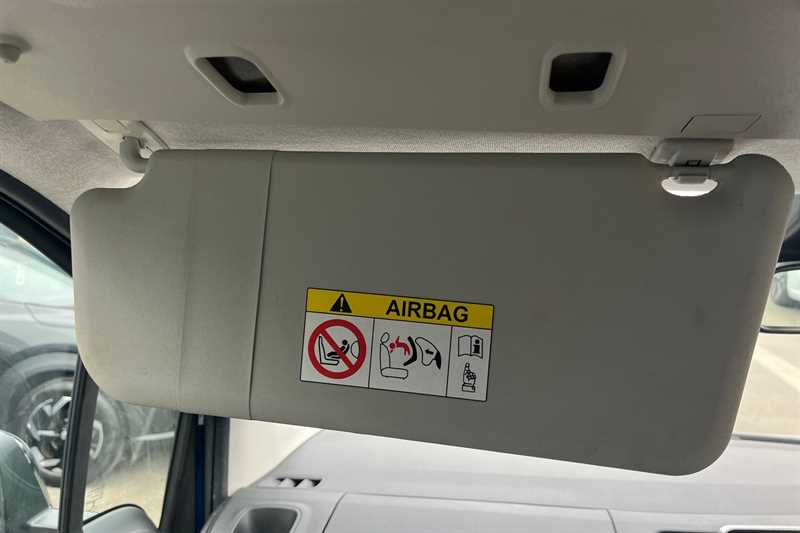 Used Vauxhall Combo Life 2022 for sale - 76217457: Photo 34